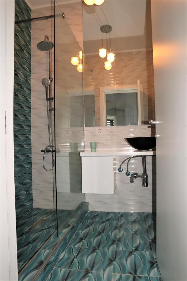 Donny Luxury Apartment Năvodari Eksteriør billede